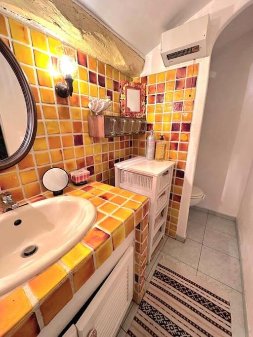 Bathroom 3, Cosy Casa, Var