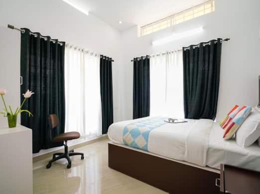 3, Summer palace cottage, Idukki