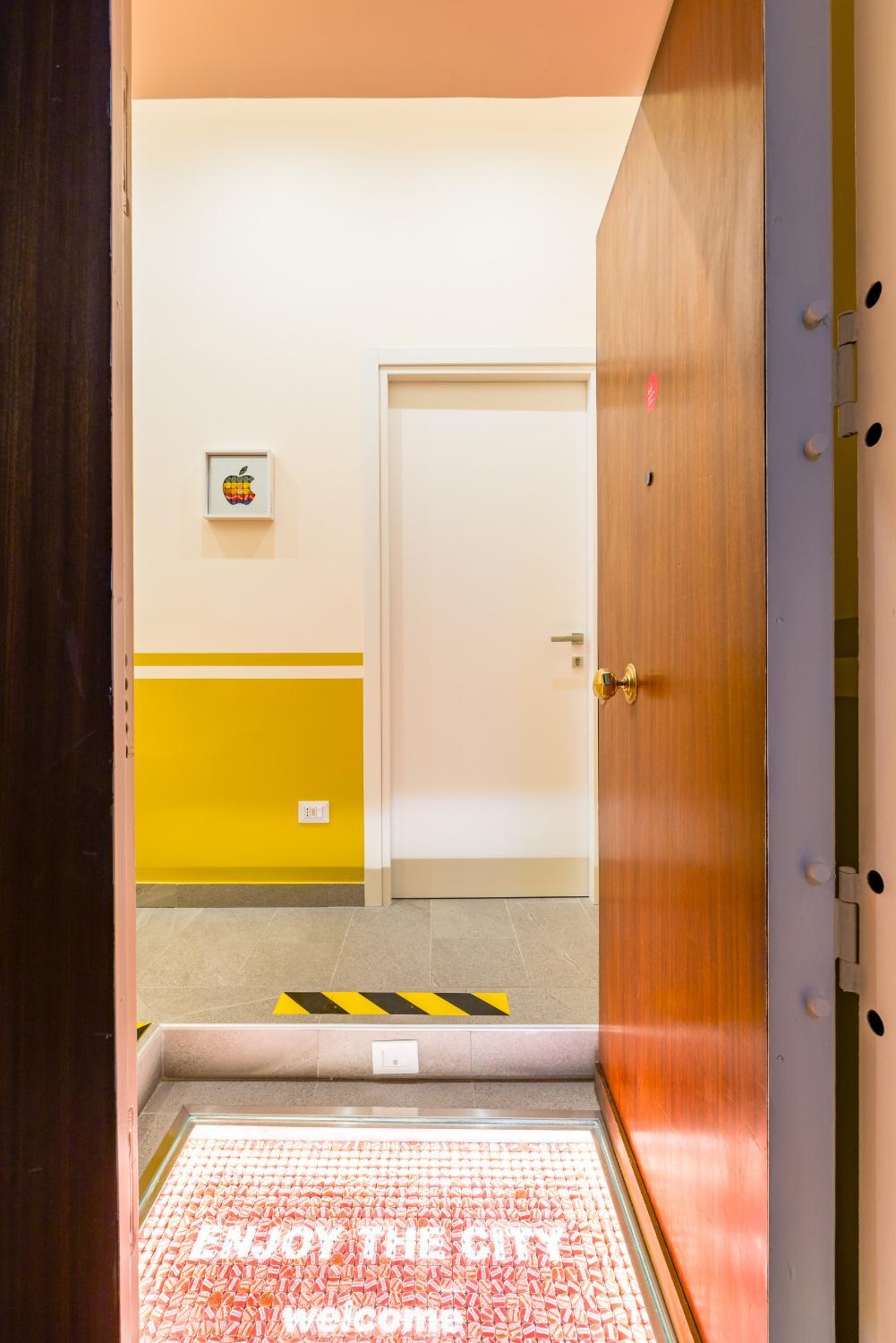 2, Central Station Housing Apartments II by Wonderful Italy, Napoli