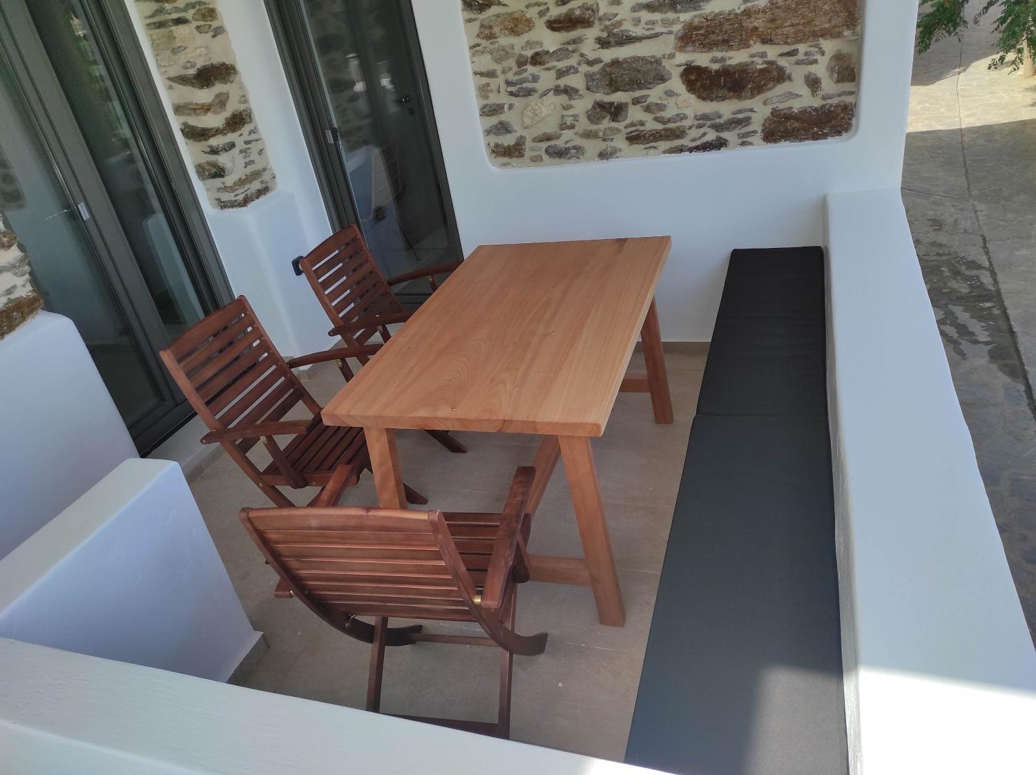 5, RIVER STONE Home, South Aegean
