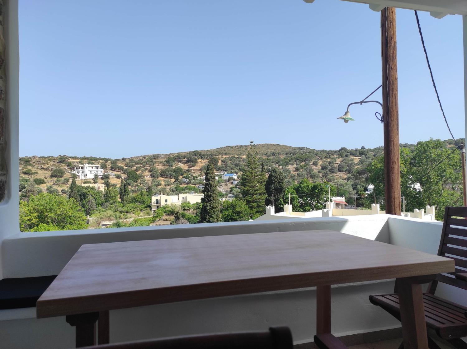 2, RIVER STONE Home, South Aegean
