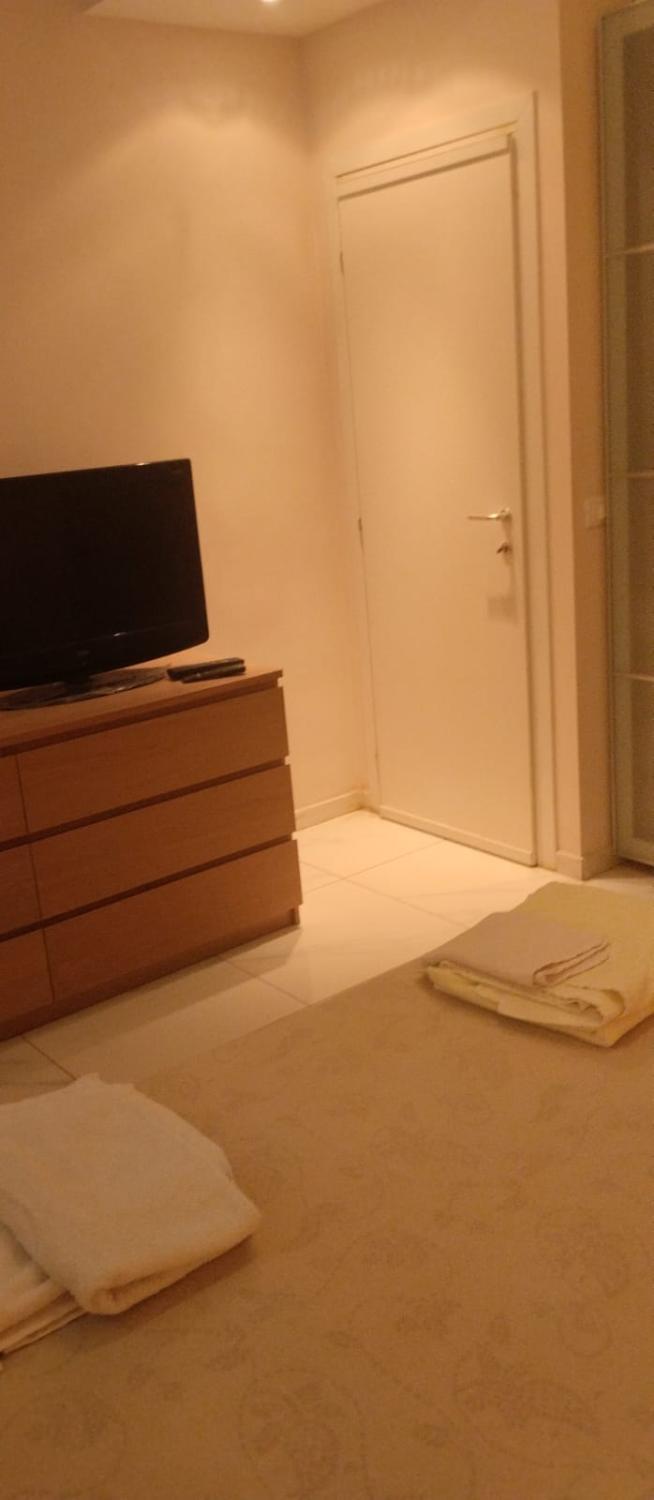 5, My Room Livorno, Livorno