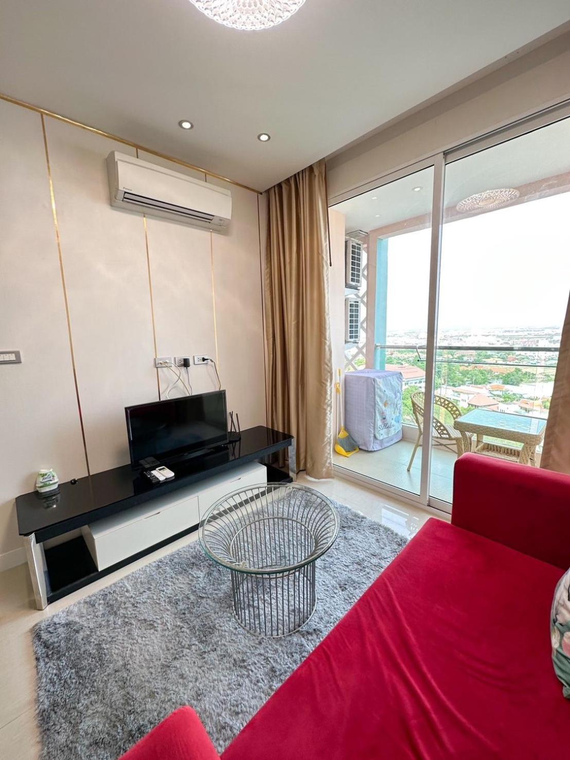 2, Grande Caribbean Jomtien Resort, Pattaya