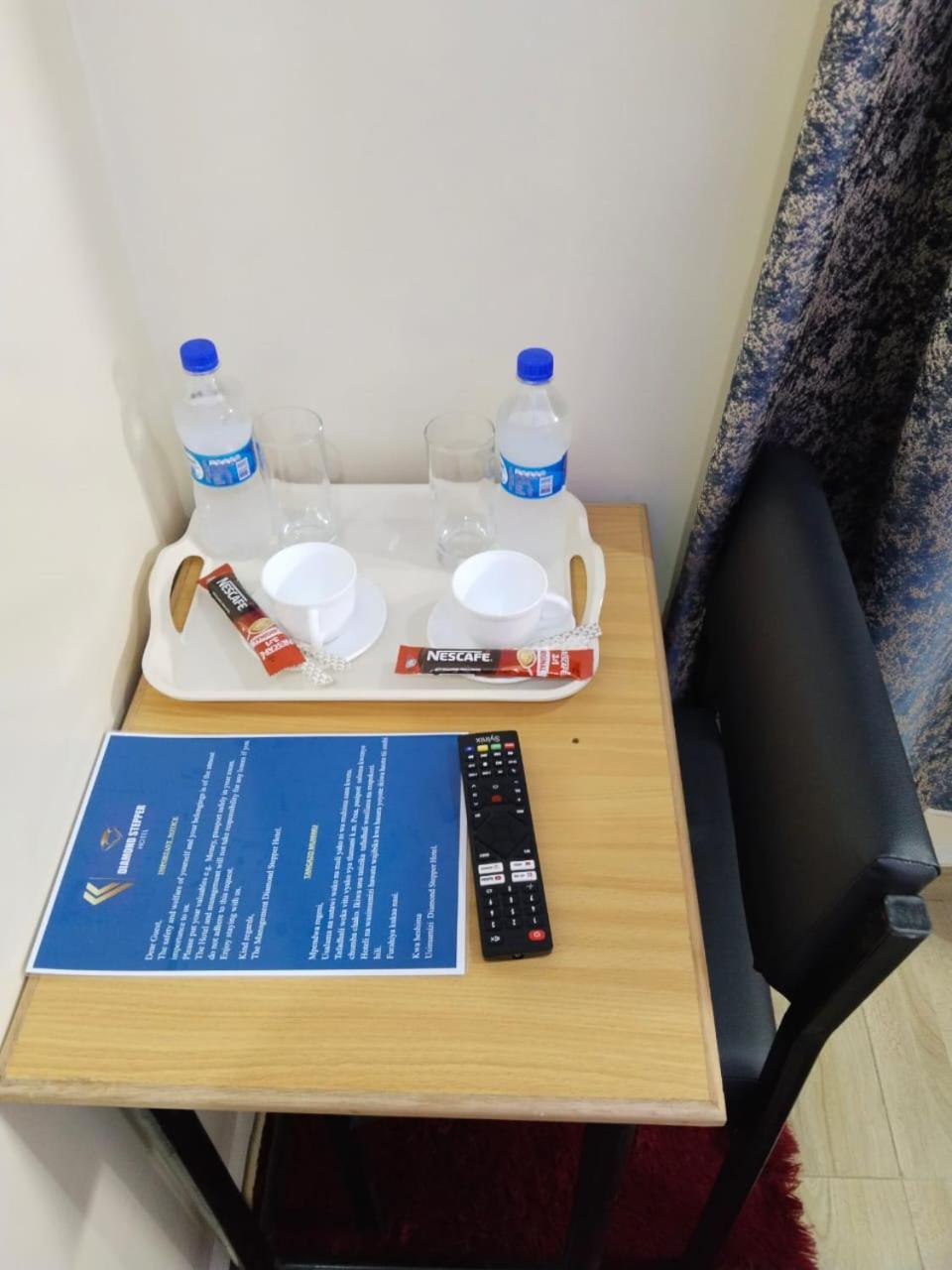 2, Diamond Stepper Hotel, Muhoroni