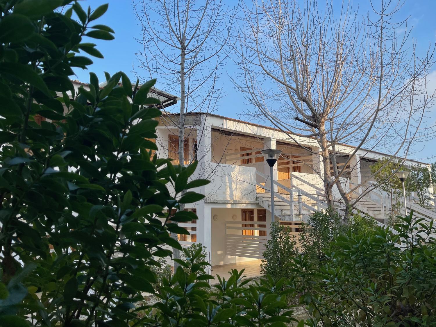 Exterior view 2, Residence i Giardini del Gallo, Foggia
