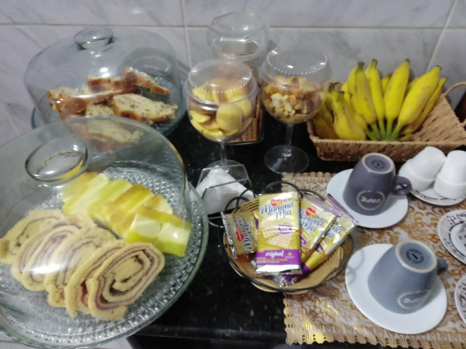 5, Pousada Shalom, Recife