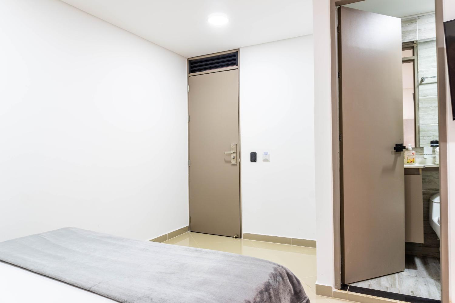 4, Estadio Hotel, Medellín