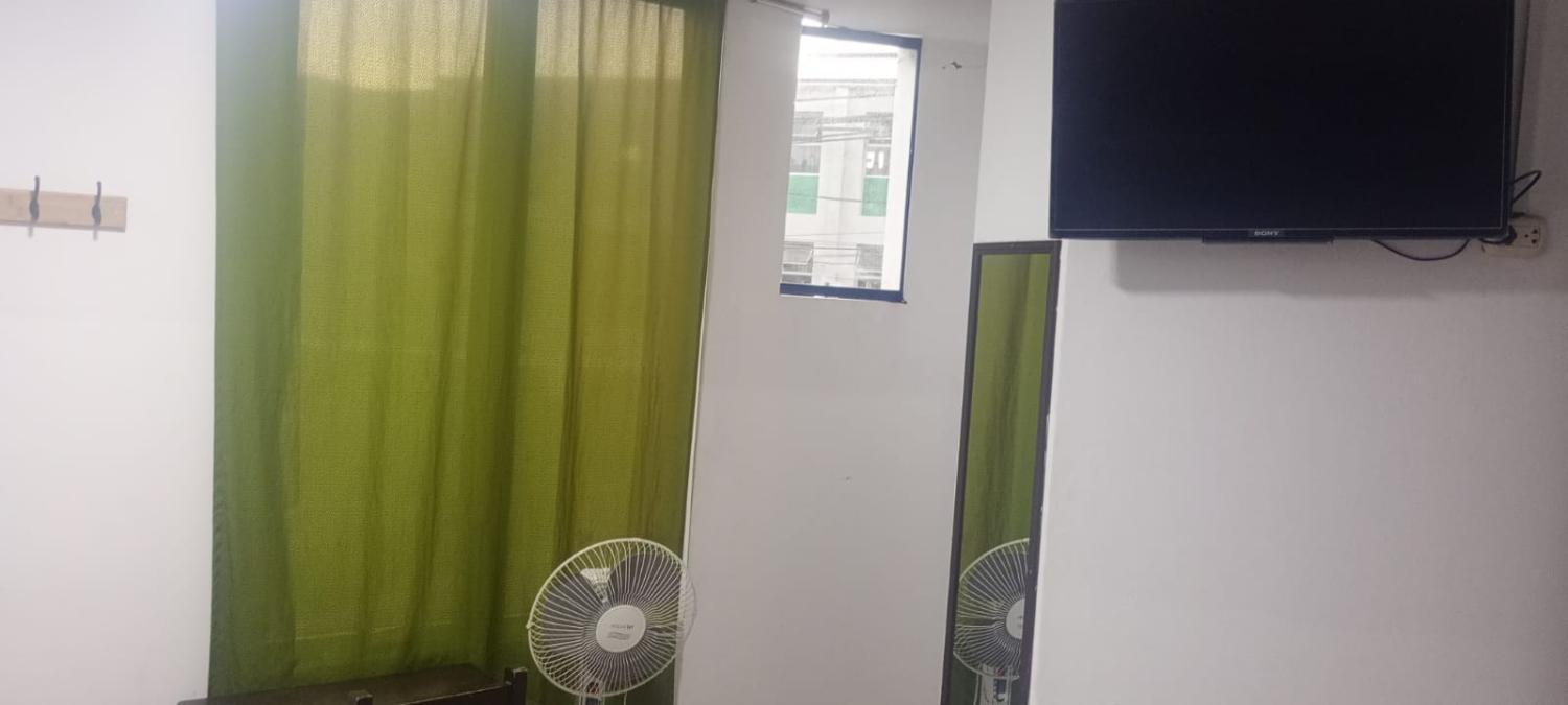 2, HOTEL LUXUS, Casma