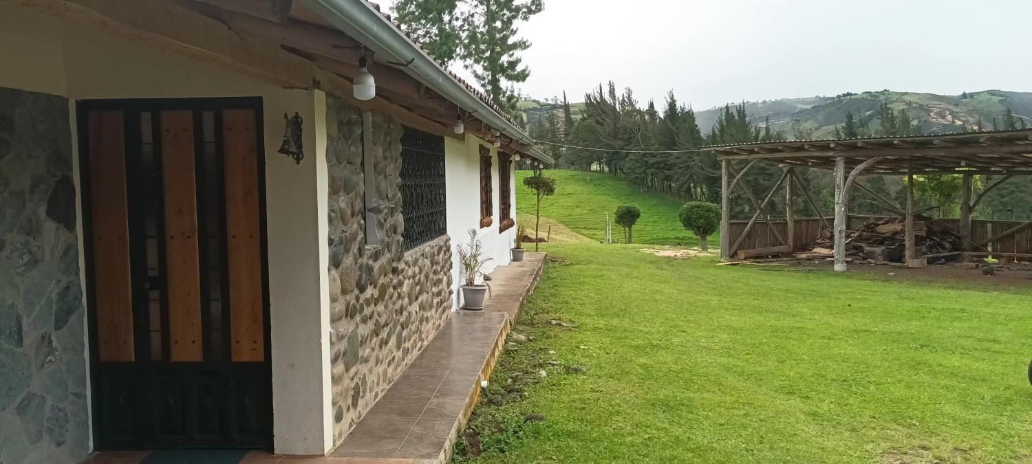 3, Campestre Saraguros, Cuenca