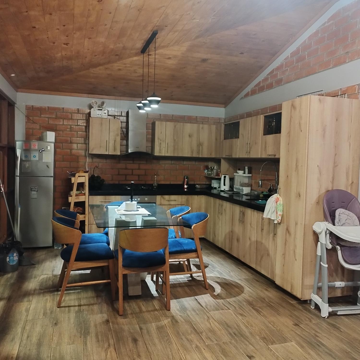 5, Ecolodge Farm R&R Siberians, Cajamarca