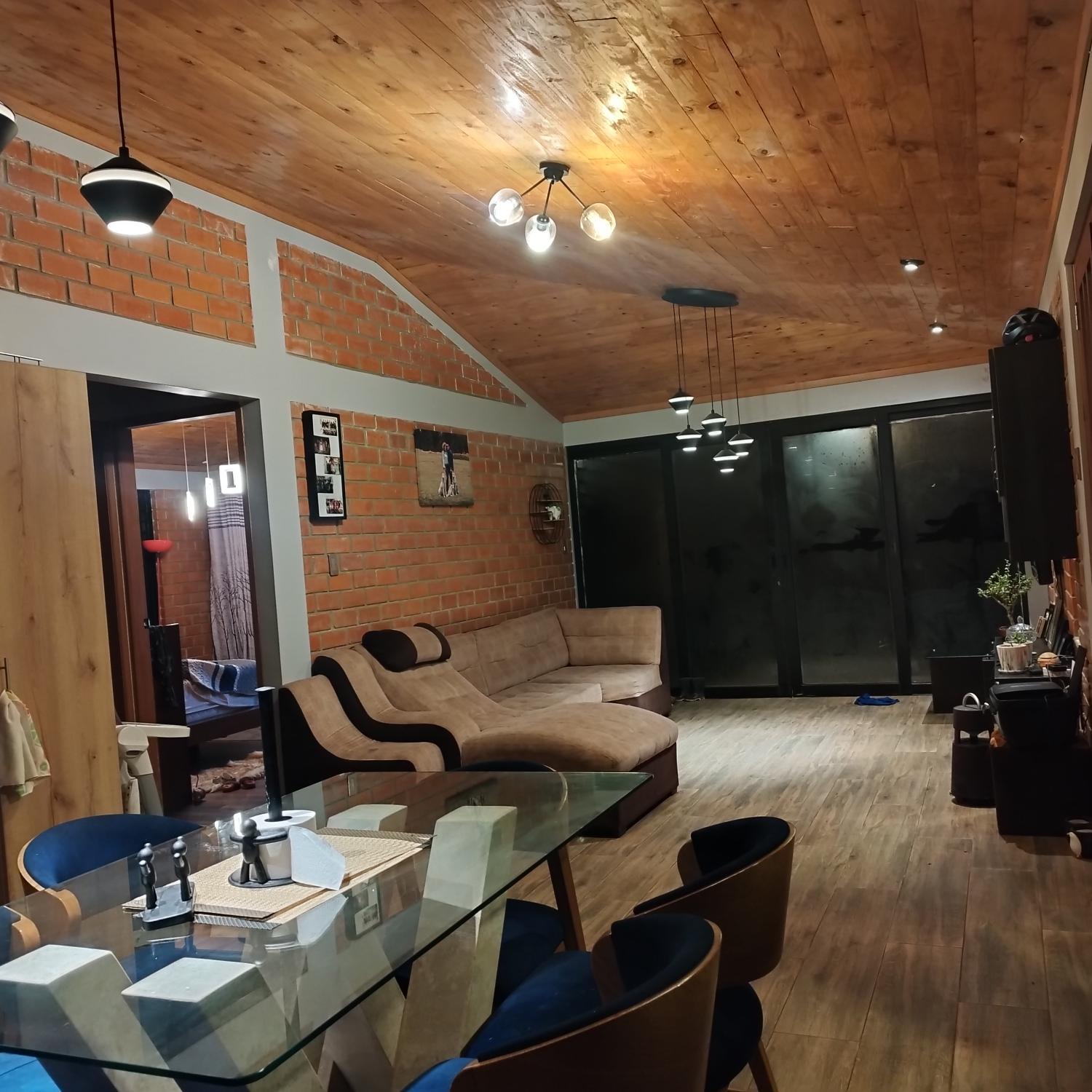 3, Ecolodge Farm R&R Siberians, Cajamarca