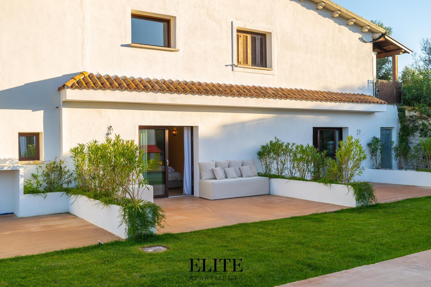Others 2, Luxury Suites in Porto Rotondo, Olbia-Tempio