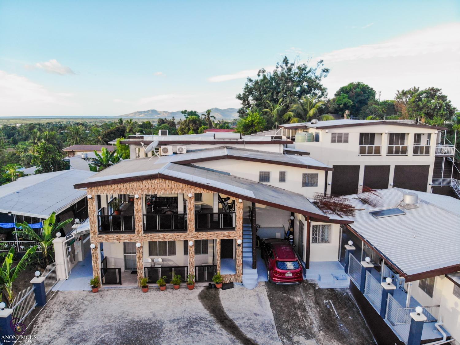 5, Shashi's Villa & Luxurious Apartments, Ba