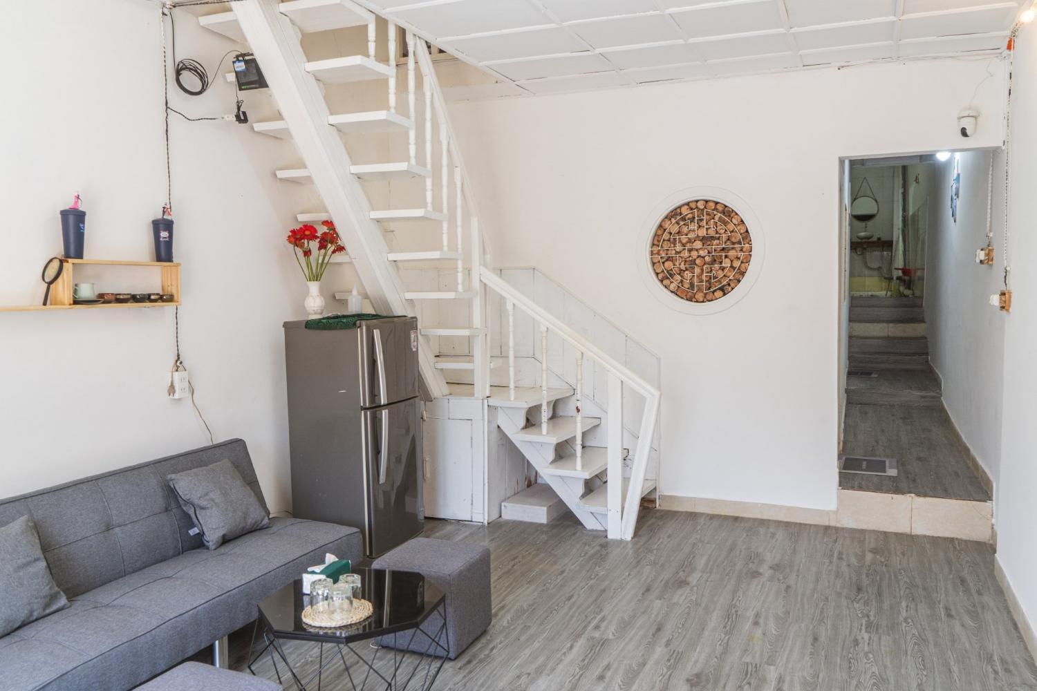 3, Vivu Đa Lat Homestay, Đà Lạt