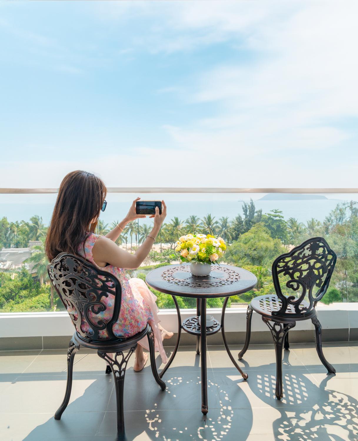 4, Bluebay Hotel, Nha Trang