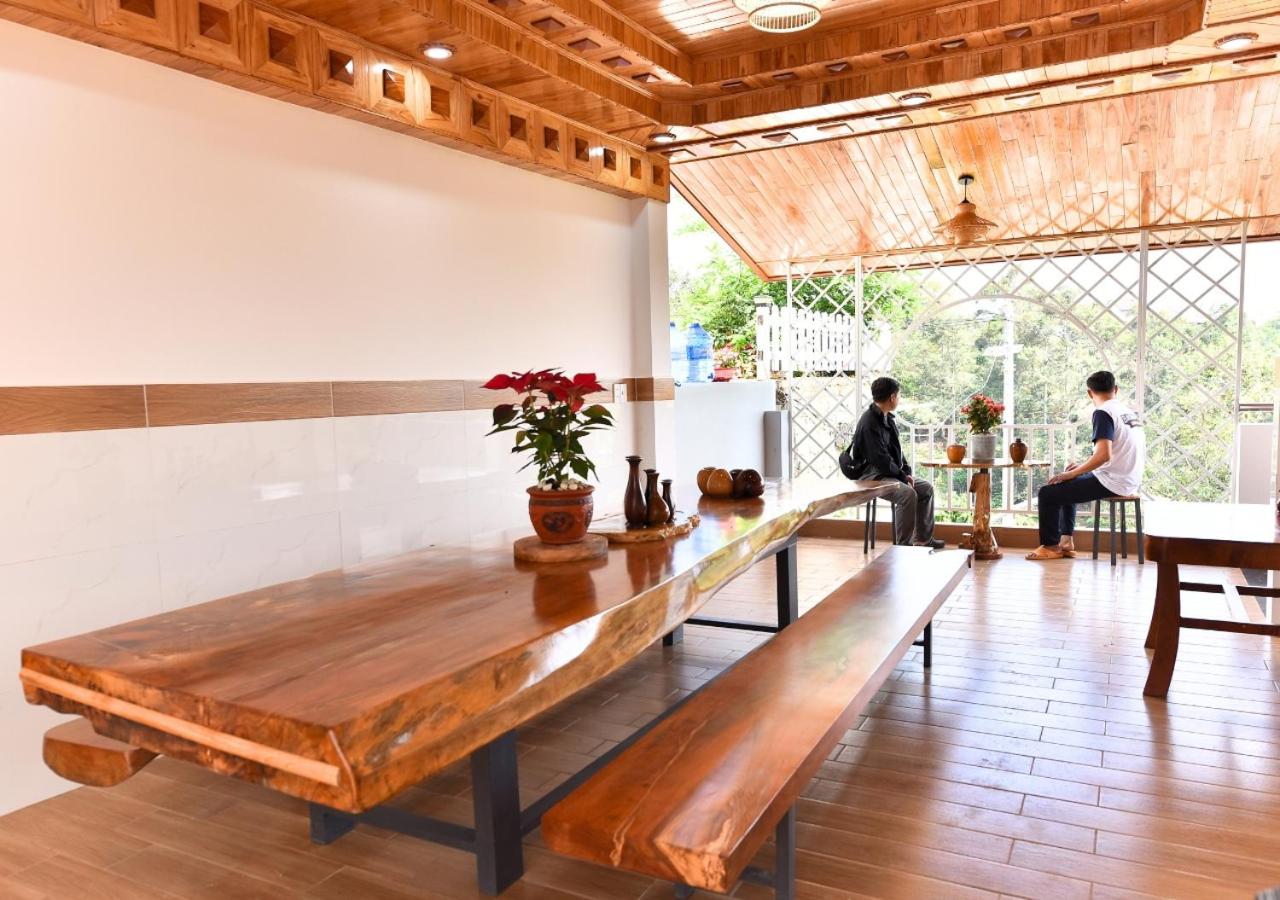 3, Homestay Anh Tuan, Bảo Lộc