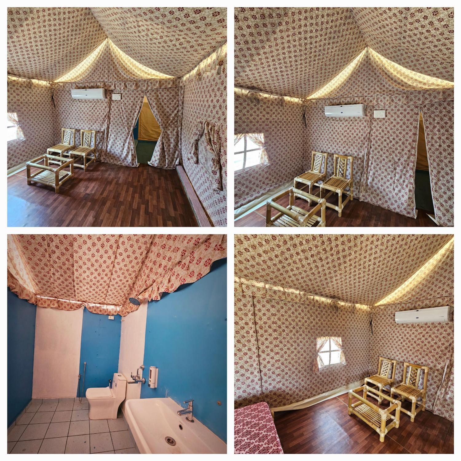 4, Grasshopper Resorts, Medak