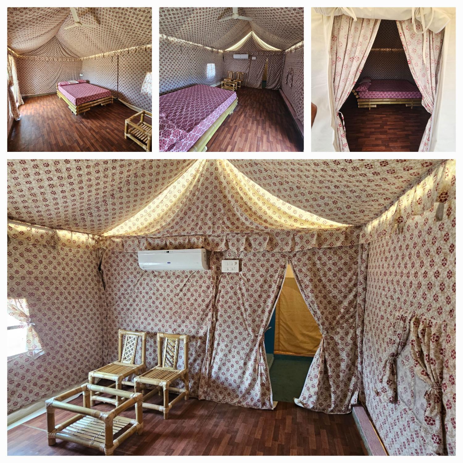 3, Grasshopper Resorts, Medak