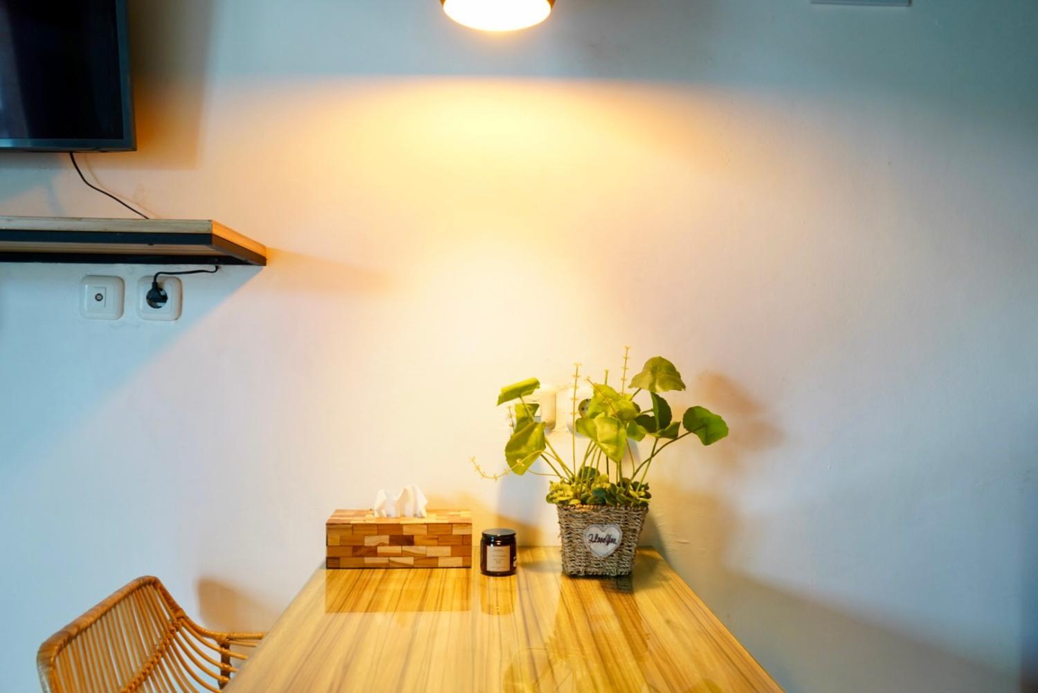 3, Sunny Scape Loft, Badung