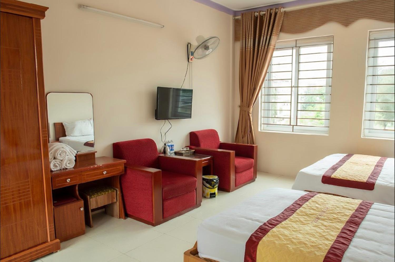 Facilities 4, Huy Hoang Hotel Thanh Hoa, Hoằng Hóa