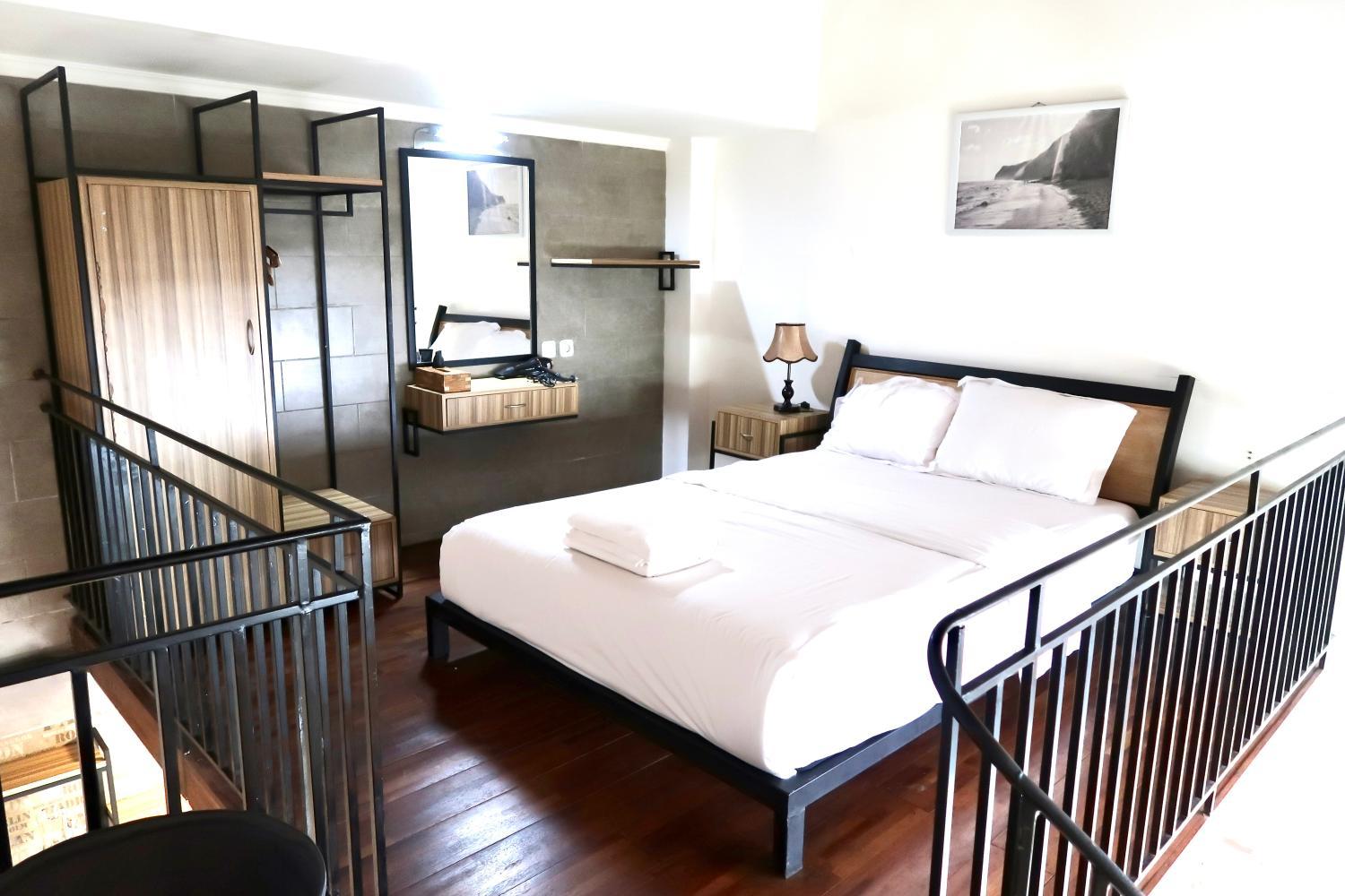 2, Sunny Scape Loft, Badung
