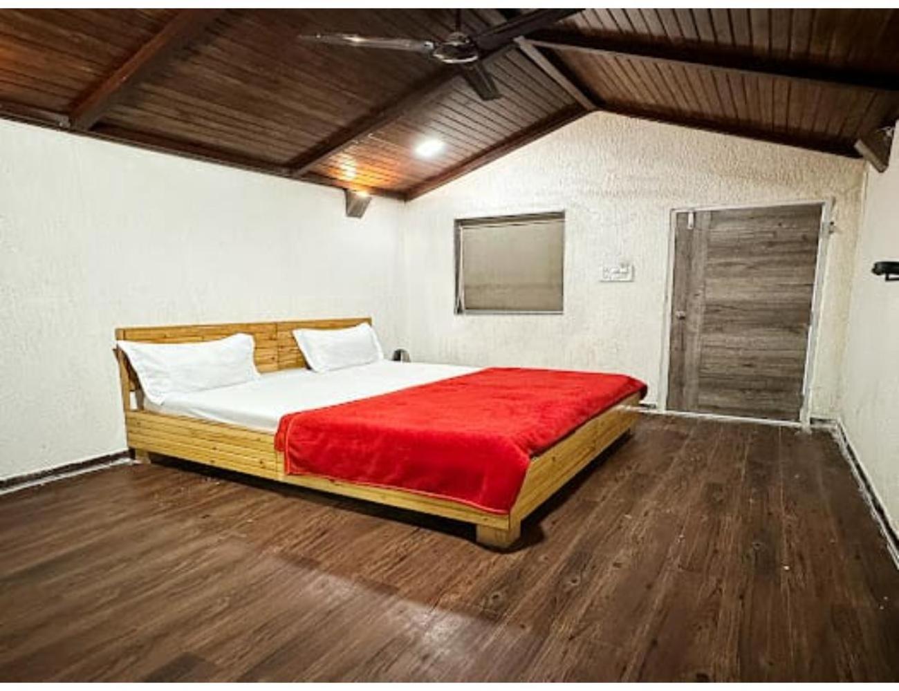 4, Hotel Ajanta Resorts, Mount Abu, Sirohi