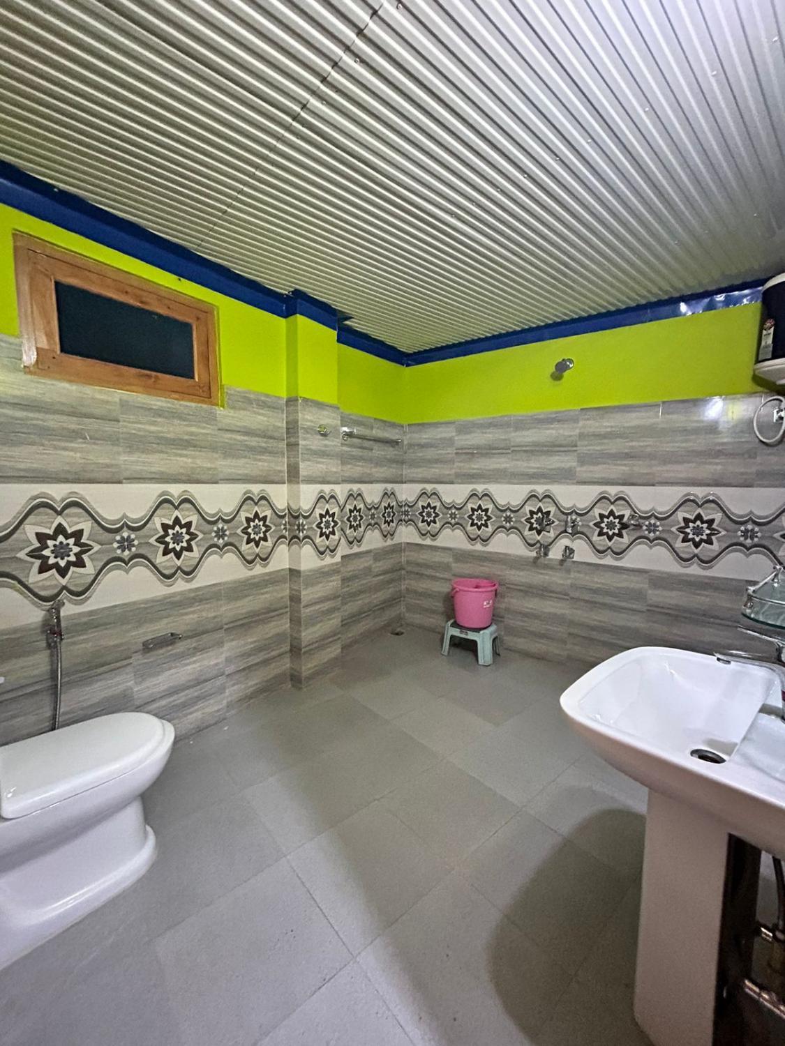 5, Summerhill Riverview Homestay [private rooms], Kullu