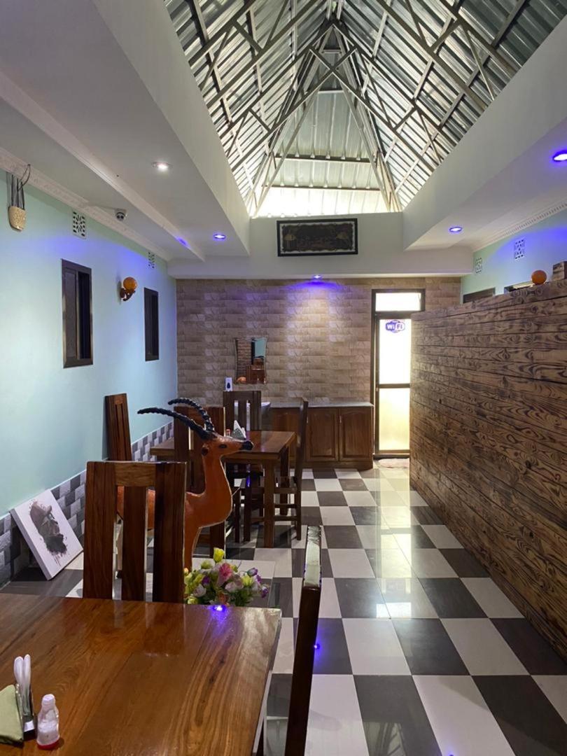 4, maasaifari north centtury, Arusha Urban