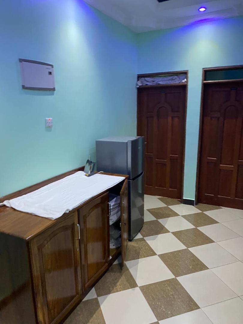 3, maasaifari north centtury, Arusha Urban