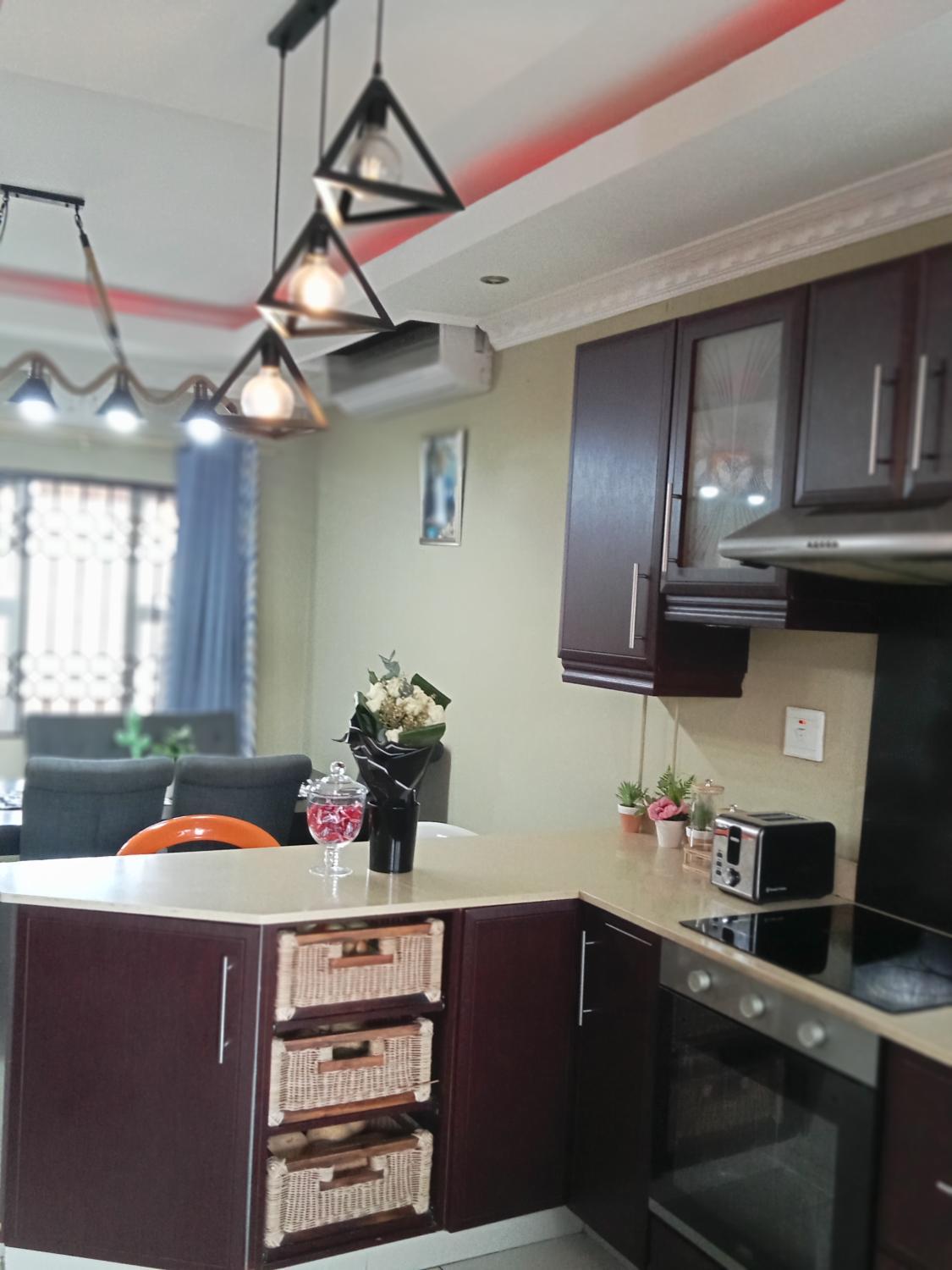 2, Home Sweet Home, eThekwini