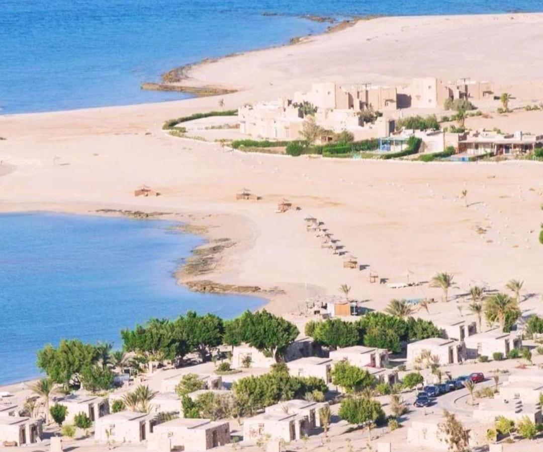 5, Moon Beach Resort, Ras Sidr