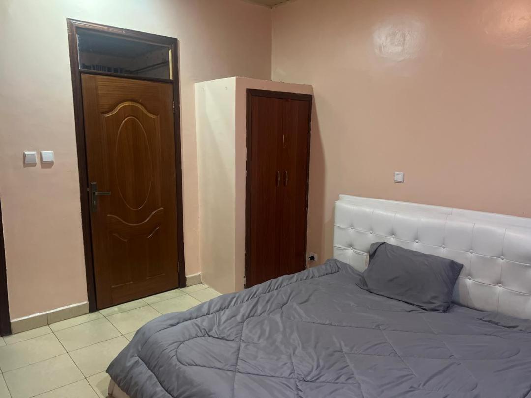 4, Shema apartment, Kicukiro