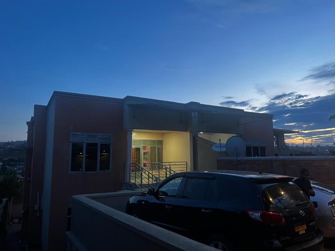 3, Shema apartment, Kicukiro