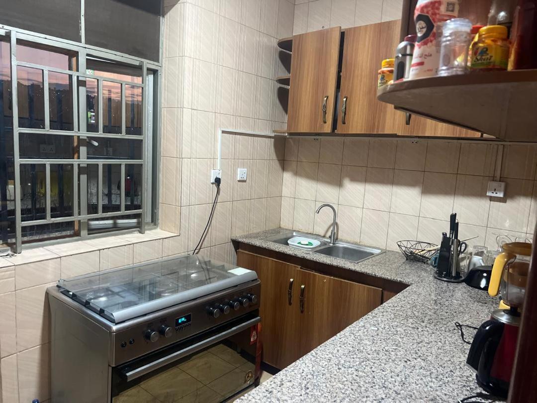 2, Shema apartment, Kicukiro