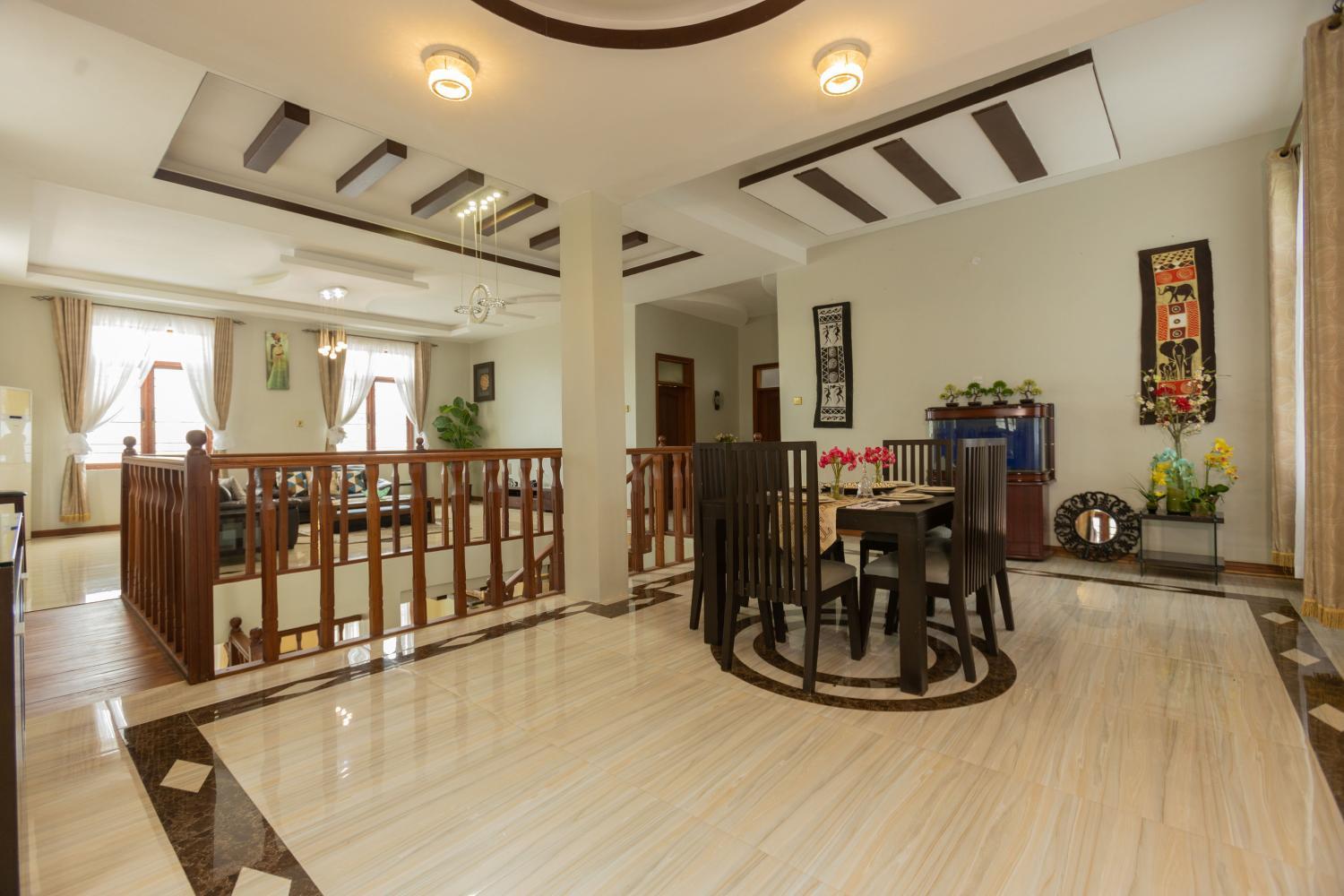Facilities 2, Getaway Experience Villa., Kinondoni