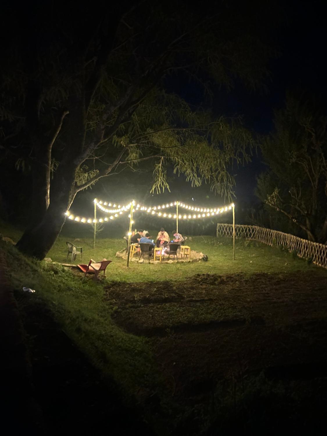 Garden 5, Konoha Cafe and Retreat, Mandi