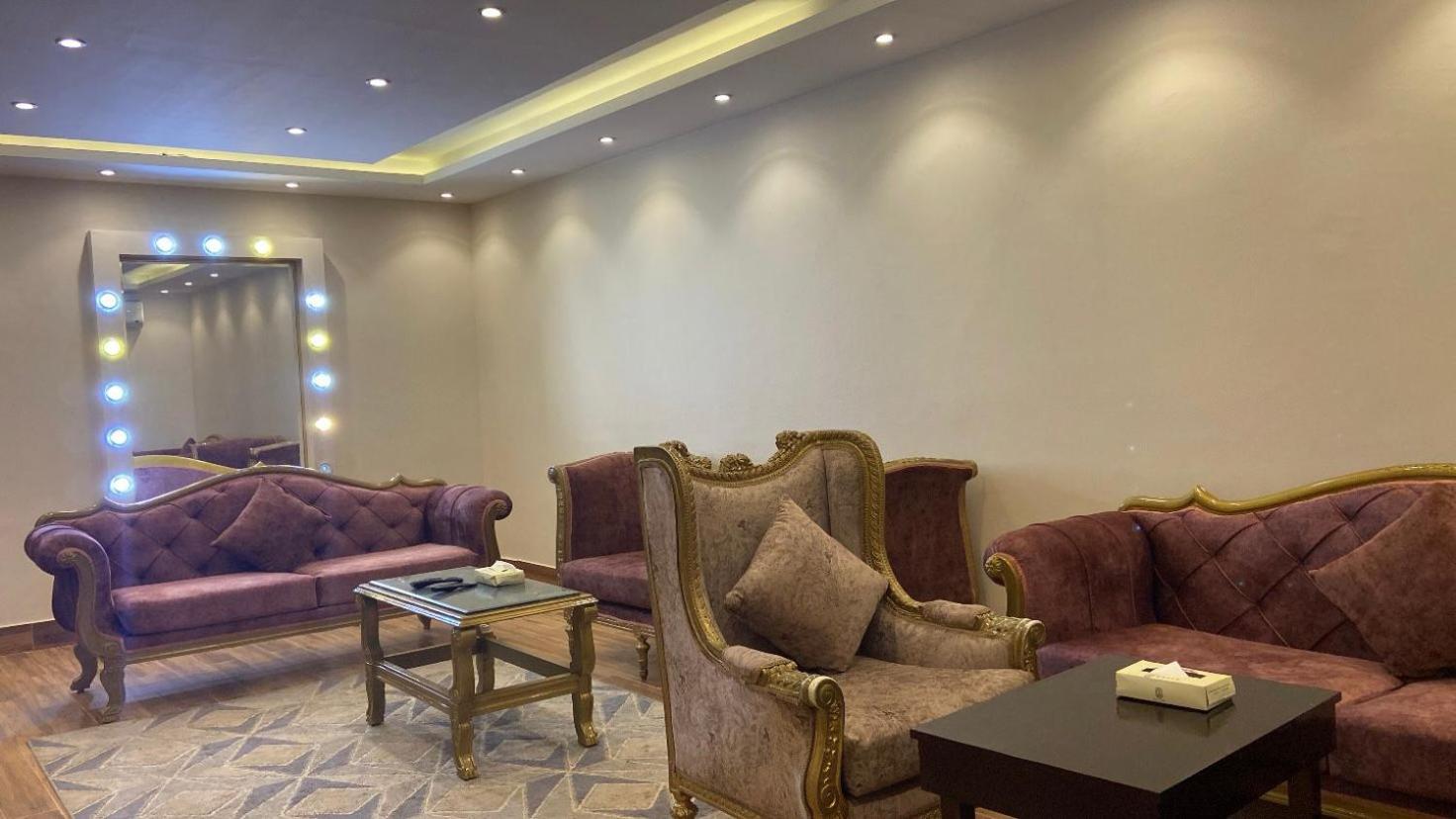 4, Elite Hotel, Nasr City 1