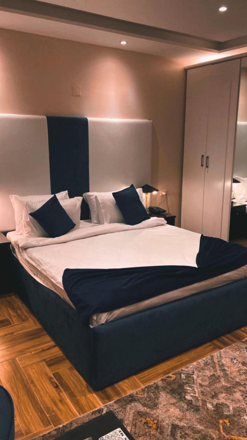 3, Elite Hotel, Nasr City 1