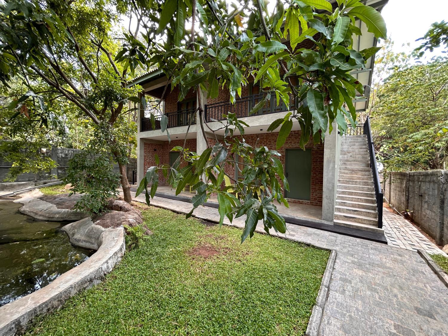 Garden 5, The Summit Dambulla, Matale