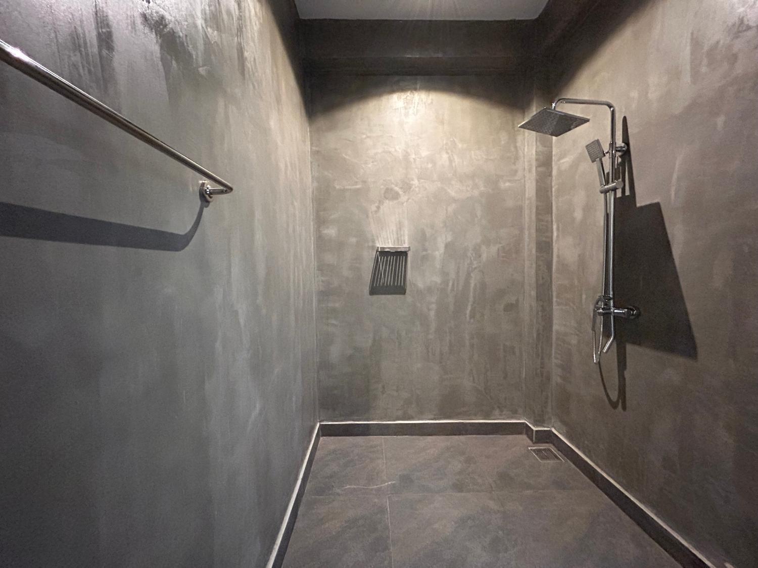 Shower, The Summit Dambulla, Matale