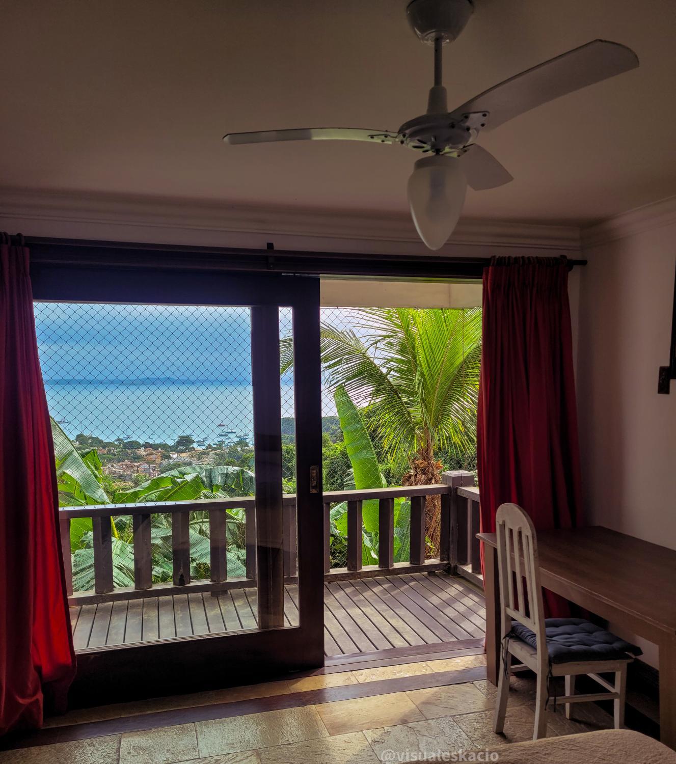 5, Bujin Guest House, Armação dos Búzios