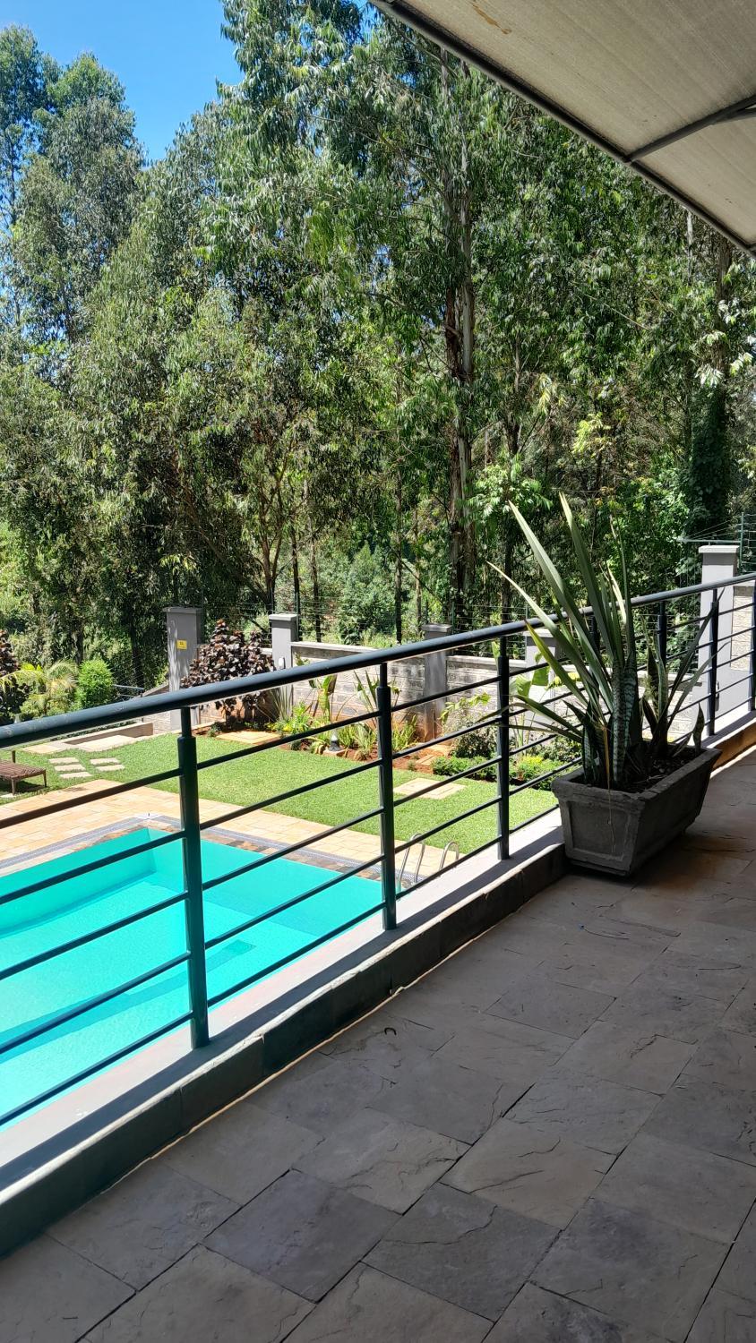 3, Nairobi Airbnb, Westlands