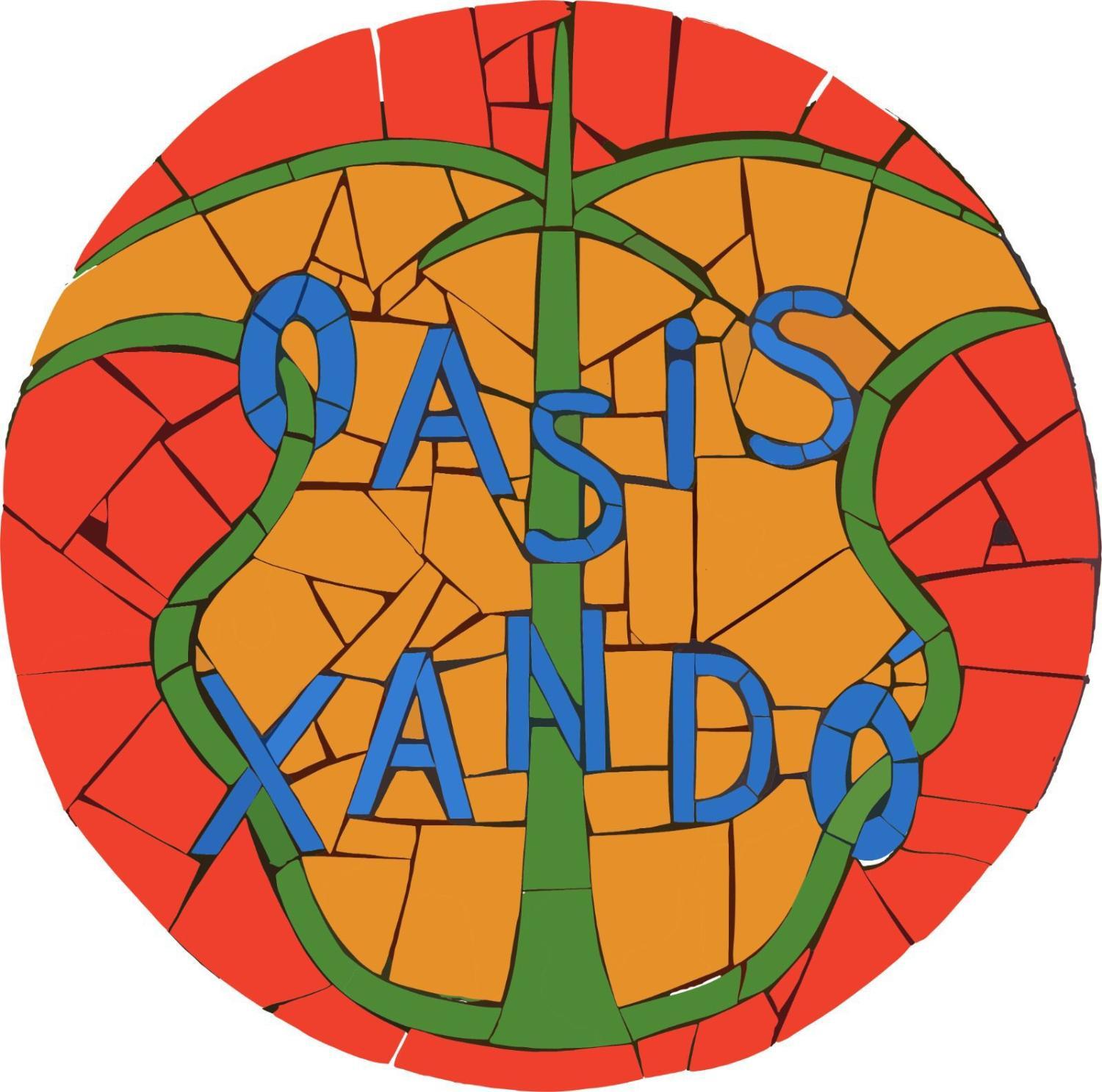 Facilities 4, Chale Oasis Xando, Porto Seguro