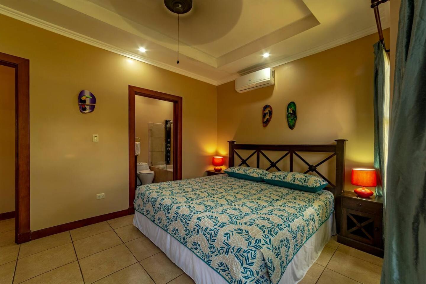 5, Villa San Miguel By Vacation Pura Vida, Parrita