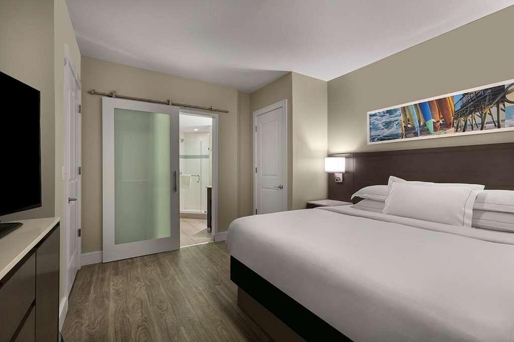 5, Hilton Grand Vacation Club Ocean 22, Horry