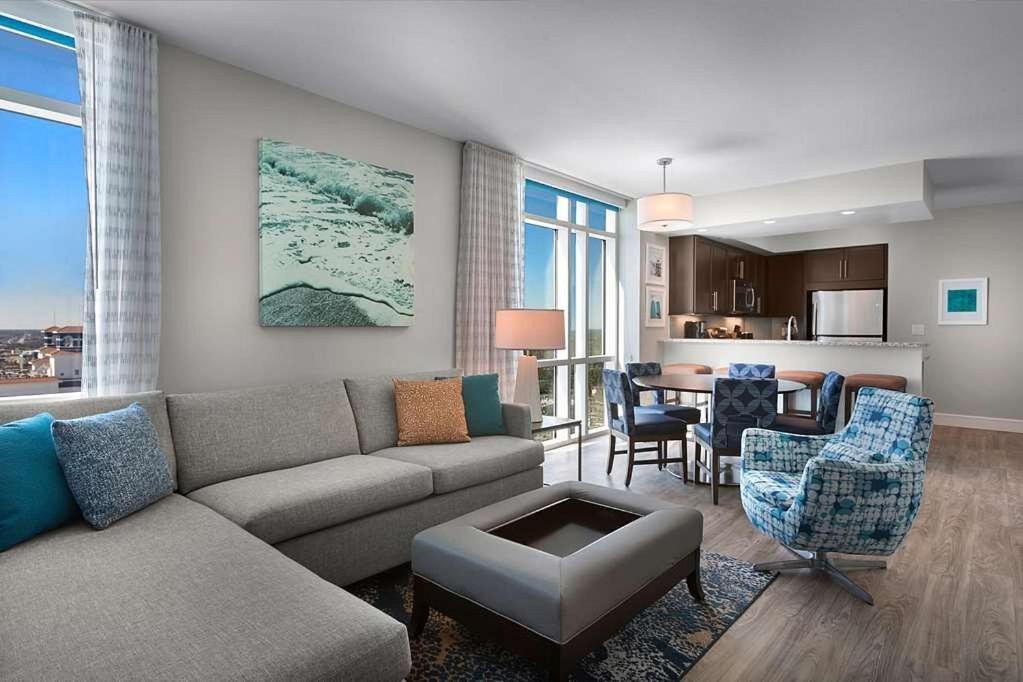 3, Hilton Grand Vacation Club Ocean 22, Horry
