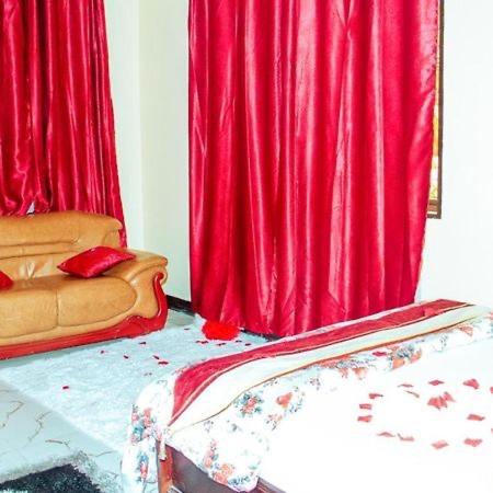 2, Kingazi Resort, Temeke
