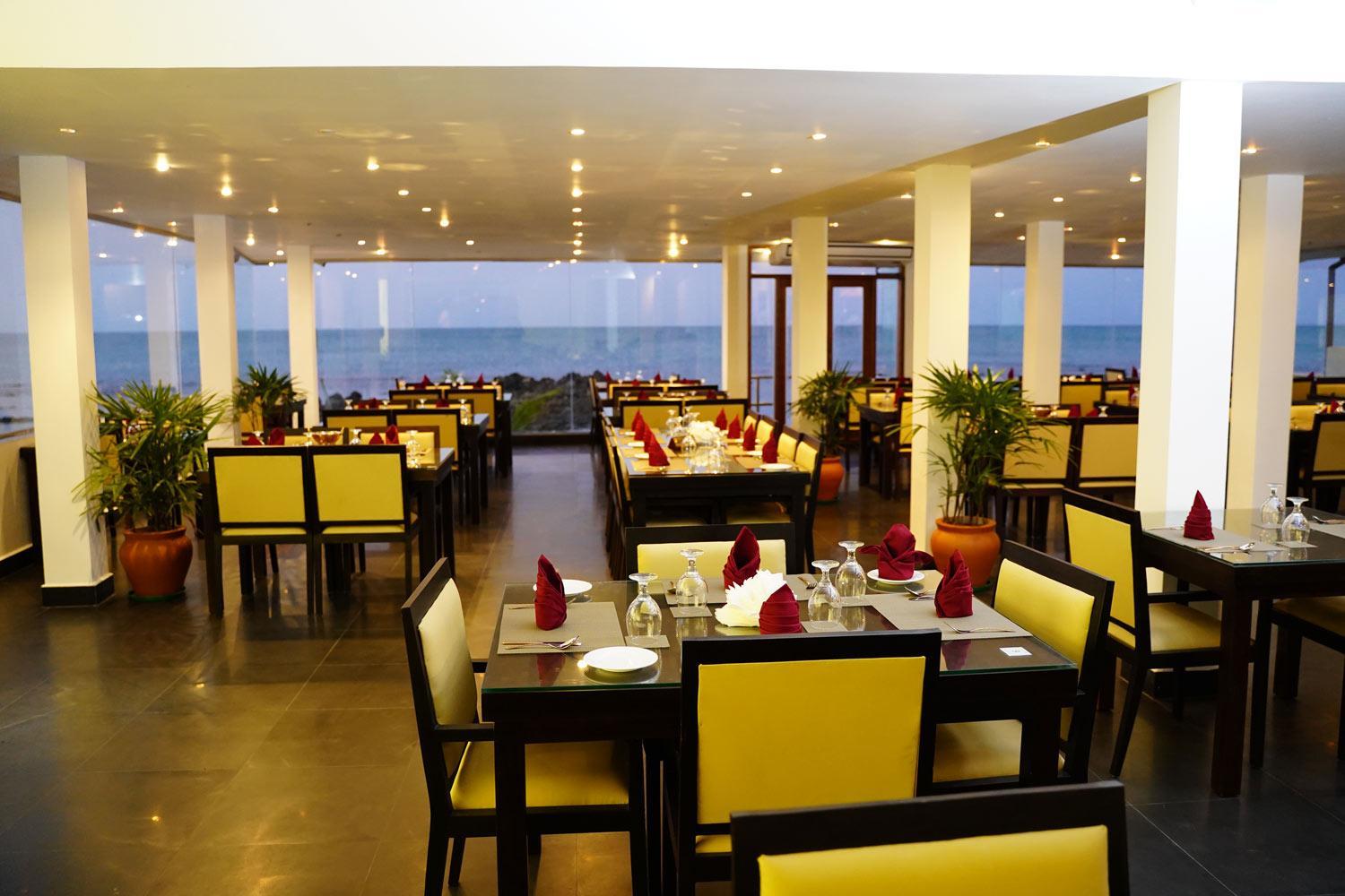 5, Hello Hotel, Kalutara