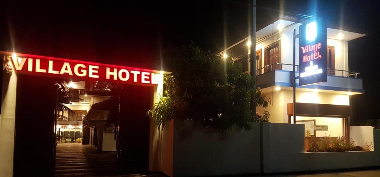 4, Hello Hotel, Kalutara