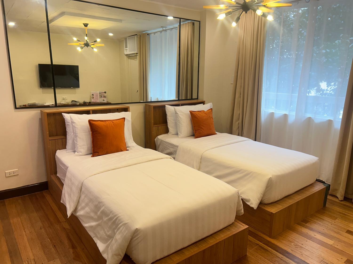 5, Makati Medical City Accommodation, Makati City
